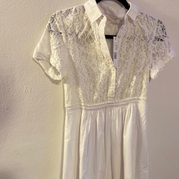 T Tahari Dresses & Skirts - A Woman dress